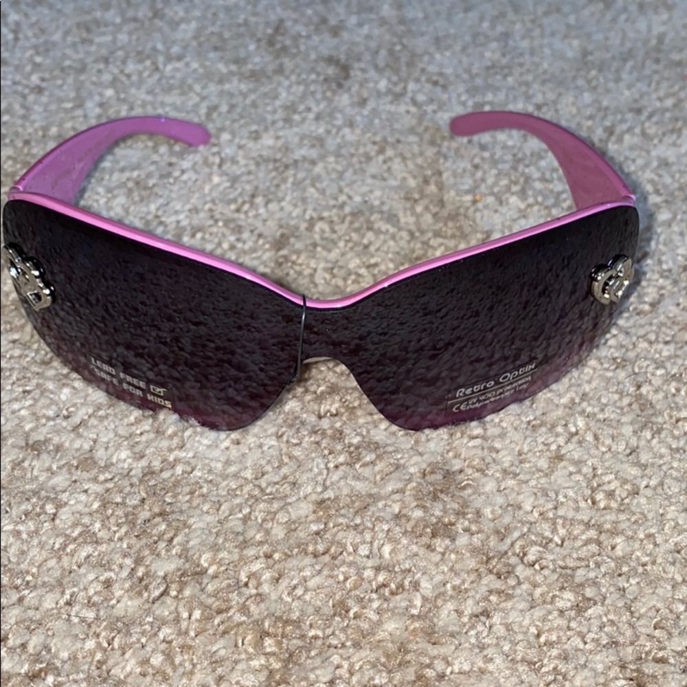COPY - Romance Girl’s Shades